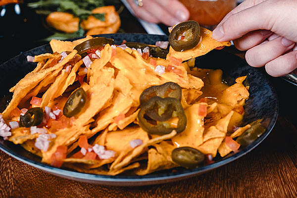 Nachos